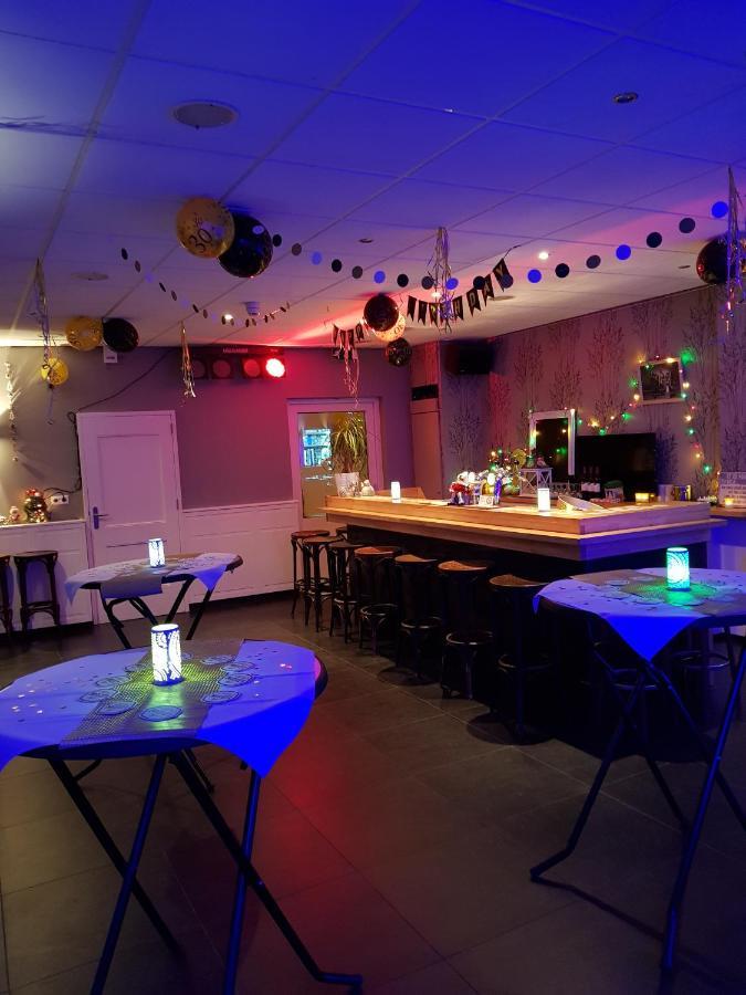 Hotel Hotel-cafe Knoors-meeks Stein Urmond Berg