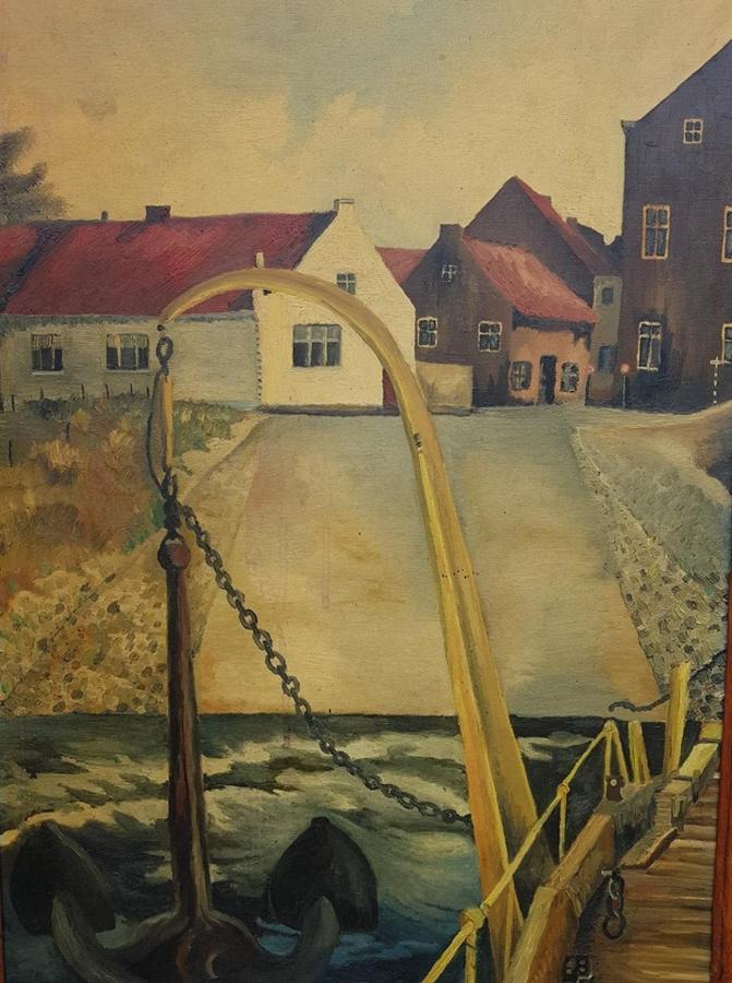 Hotel Hotel-cafe Knoors-meeks Stein Urmond