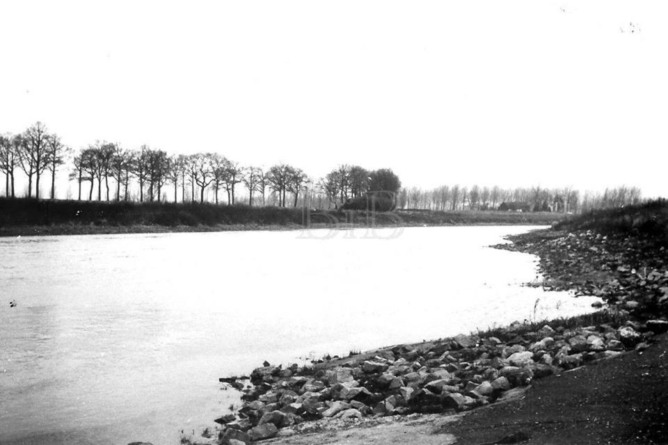 Hotel Hotel-cafe Knoors-meeks Stein Urmond