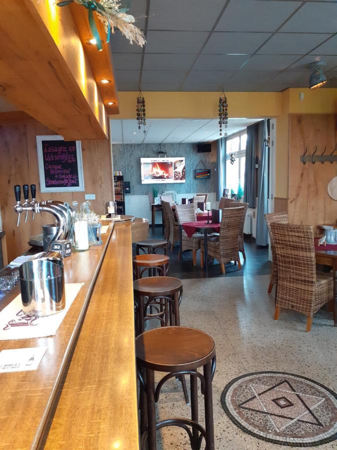 Hotel Hotel-cafe Knoors-meeks Stein Urmond Berg